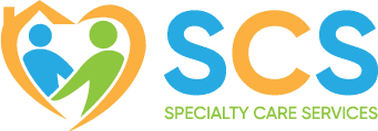 Specialty Care Services logo