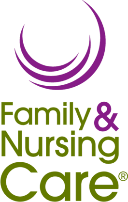 Family & Nursing Care logo