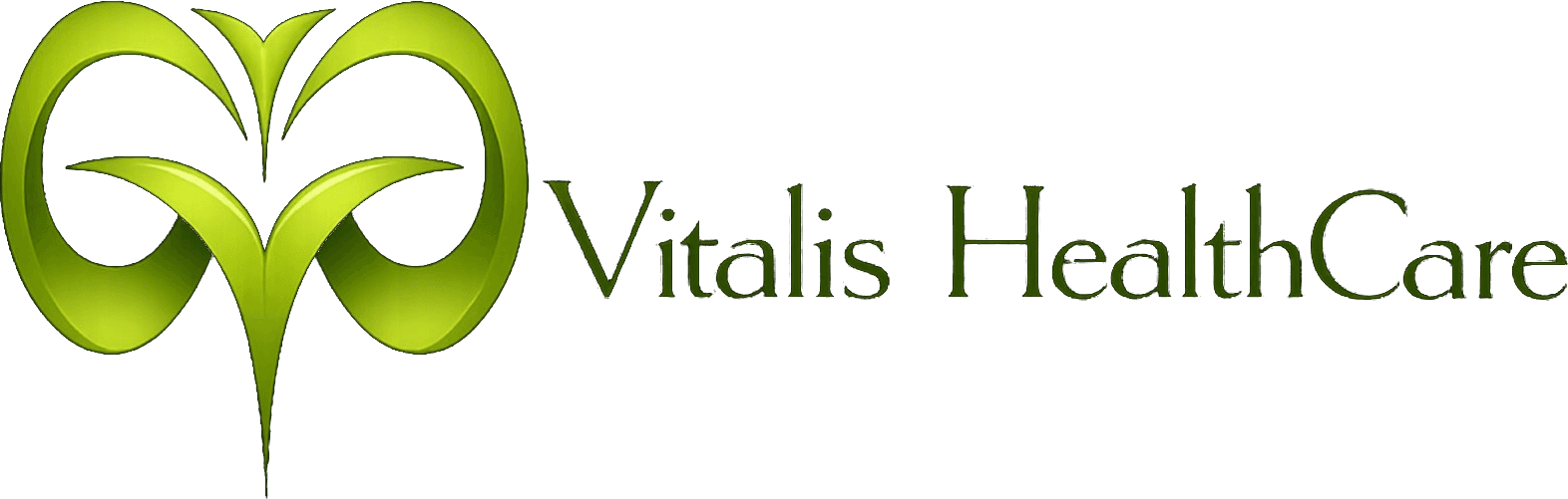 Vitalis HealthCare Services logo