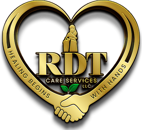 RDT CARE SERVICES LLC logo