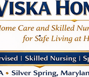 Viska Homecare And Companion Services logo