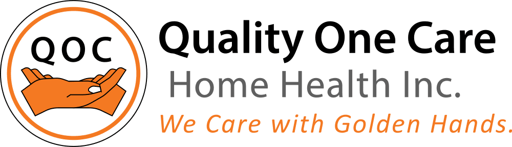 Quality One Care Home Health Inc. logo