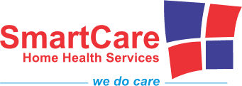 SmartCare Home Health Services logo