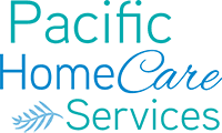 Pacific Homecare Services logo