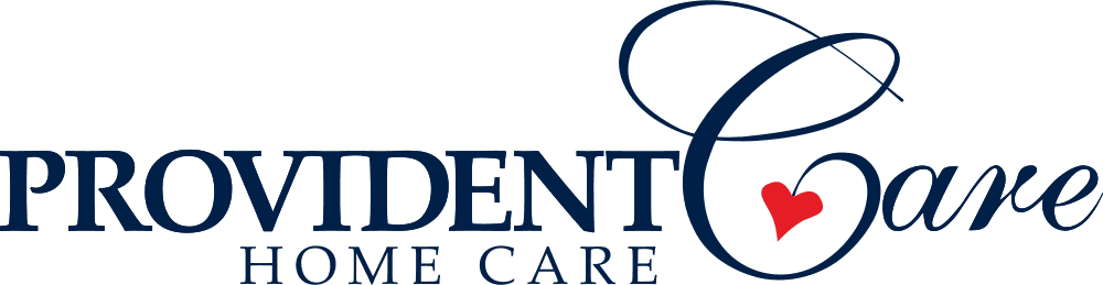 Provident Care Home Care logo