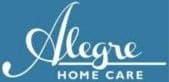 Alegre Home Care logo