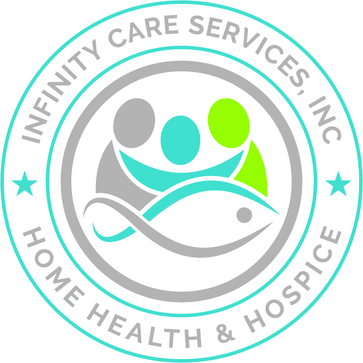 Infinity Care Services, Inc. logo