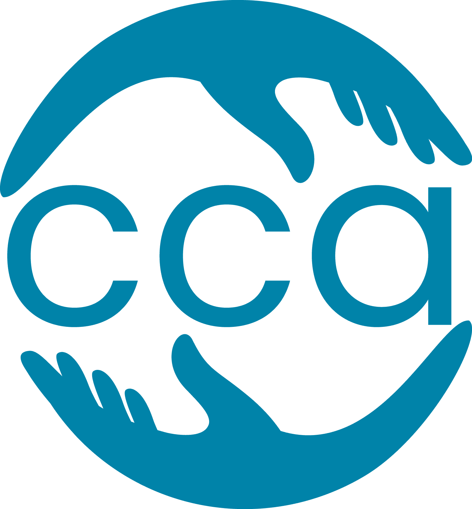 CCA Home Care logo