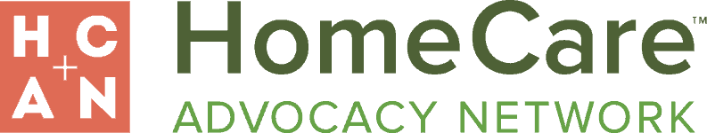 HomeCare Advocacy Network logo