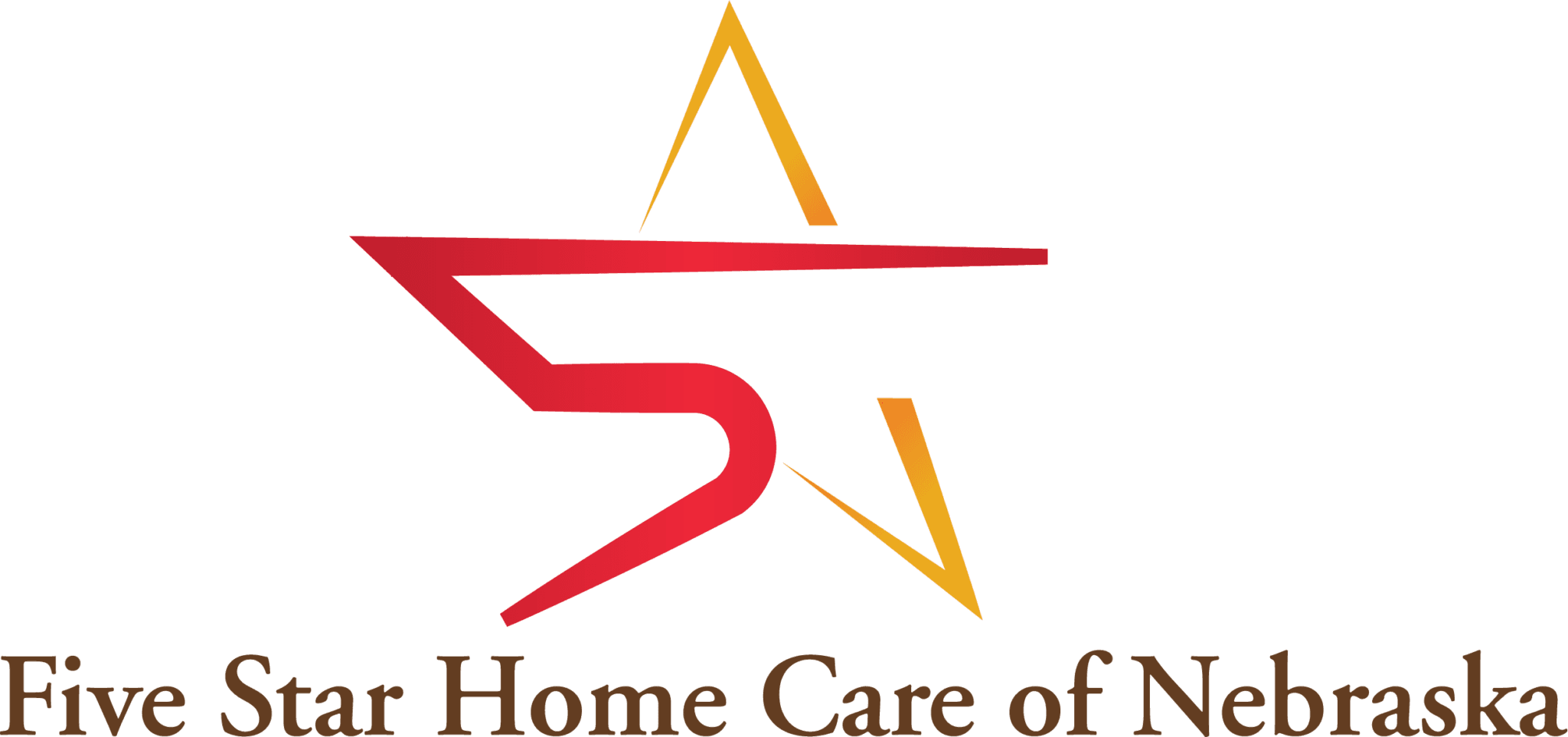 Five Star Home Care of Nebraska logo