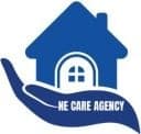 The NE Care Agency logo