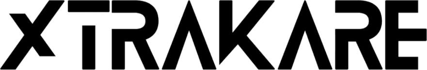 Xtrakare Home Care Service logo