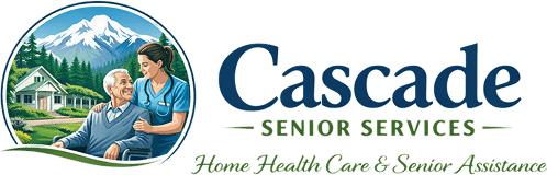 Cascade Senior Services logo