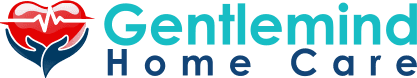 Gentlemind Home Care logo