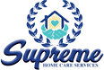Supreme Home Care Services logo