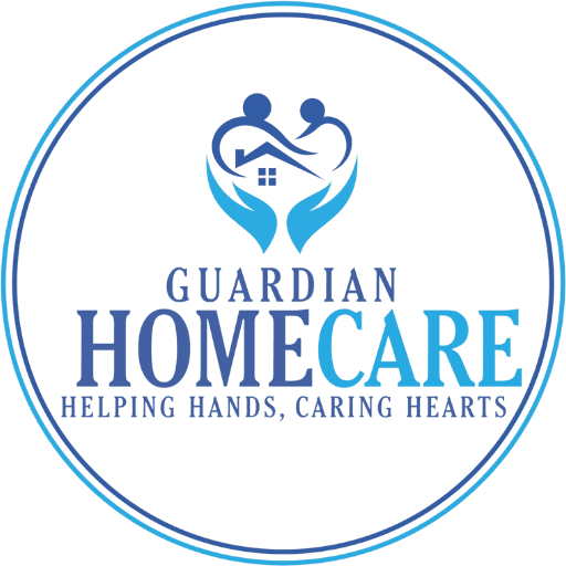 Guardian Home Care LLC logo