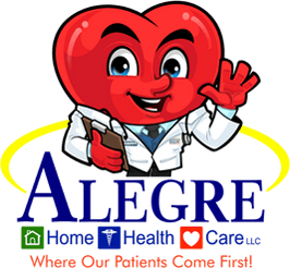 Alegre Home Health Care, Llc logo