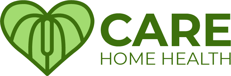 CARE Home Health Agency logo