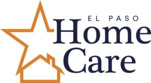El Paso Home Care logo
