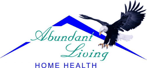 Abundant Living Home Health LLC logo