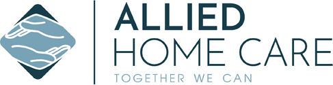 Allied Home Care logo