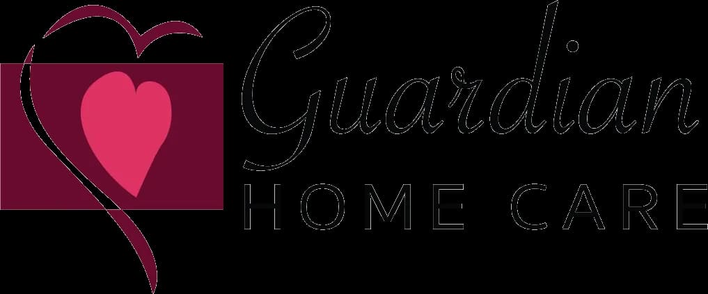 Guardian Home Care logo