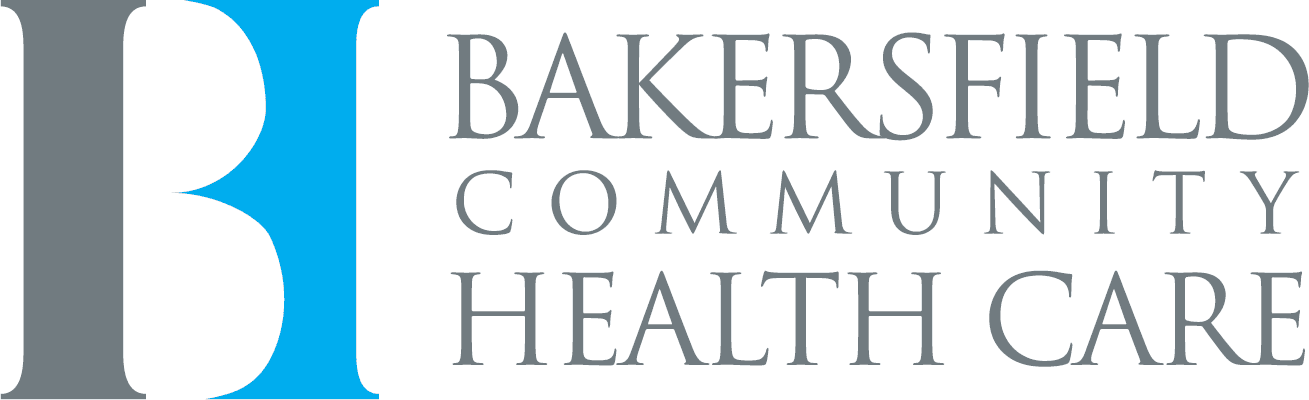 Bakersfield Community Home Health logo