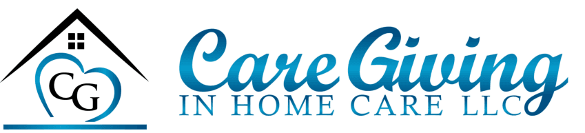 CareGiving In Home Care LLC logo