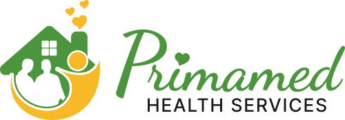 Primamed Health Services Home Health Agency logo