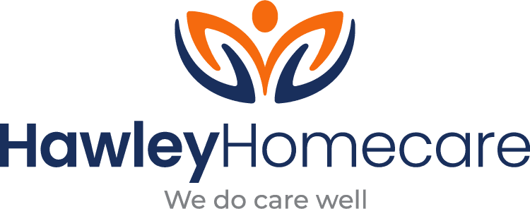 Hawley Homecare LLC logo