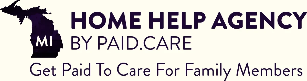 Paid Care Michigan logo