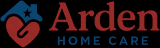 Arden Home Care logo