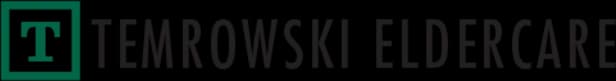 Temrowski Eldercare logo