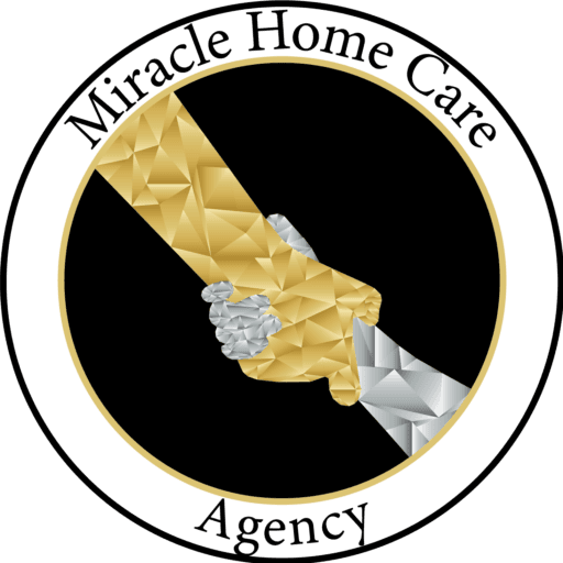 Miracle Home Care Agency logo