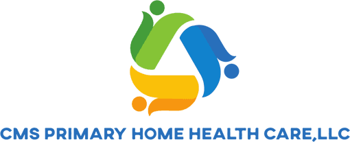 CMS Primary Home Healthcare, LLC logo