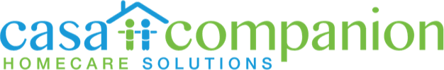 Casa Companion Homecare Solutions logo