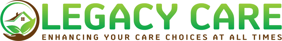 Legacy Care LLC logo