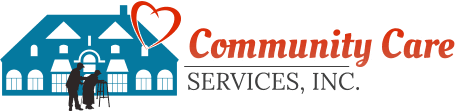 Community Care Services logo
