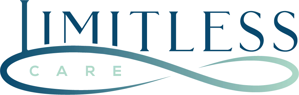 Limitless Care logo