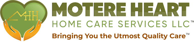 Motere Heart Home Care Services LLC logo