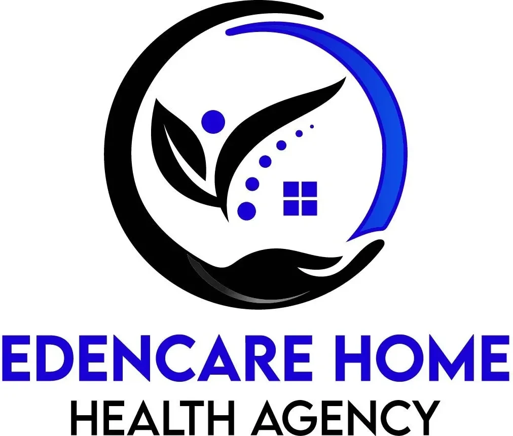 EDENCARE HOME HEALTH AGENCY logo