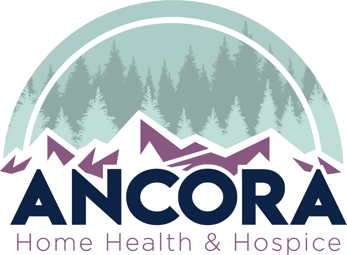 Ancora Home Health and Hospice - Wasilla logo