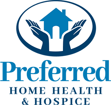 Preferred Hospice logo