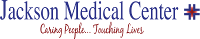 Jackson Medical Center Home Health logo