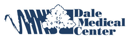 Dale Medical Center Home Health logo