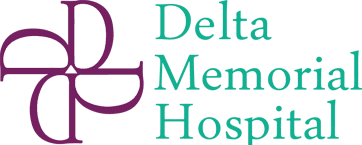Home Health-Delta Memorial Hsp logo