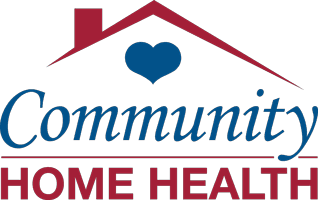Community Home Health and Hospice Care logo