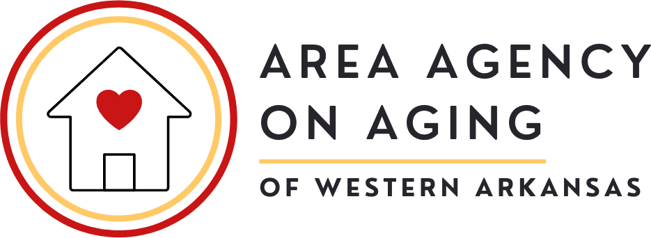 Area Agency On Aging of Western Arkansas logo