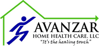 Avanzar Home Health Care logo