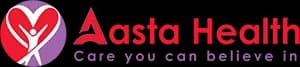 Aasta Home Health logo